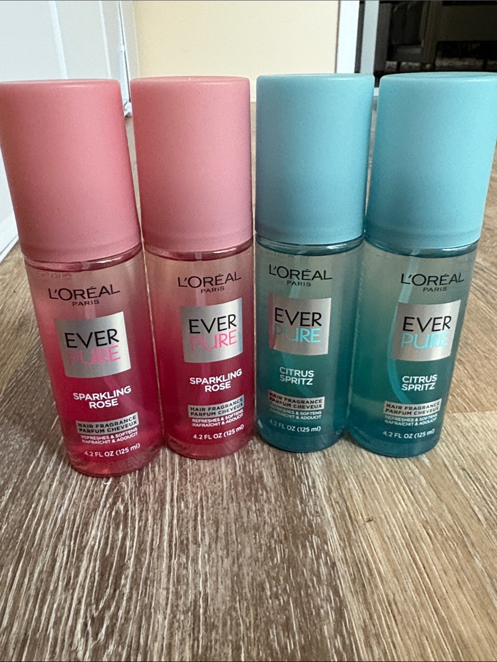 L’Oreal Paris Hair Fragrance